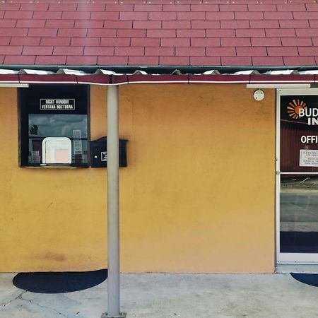 Budget Inn By Oyo Edinburg Hwy 281 Buitenkant foto