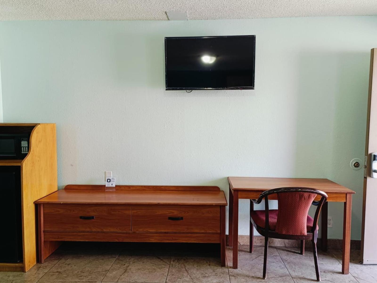 Budget Inn By Oyo Edinburg Hwy 281 Buitenkant foto